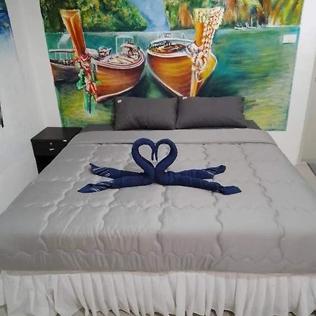 Reggaeinn Kepulauan Phi Phi Bagian luar foto