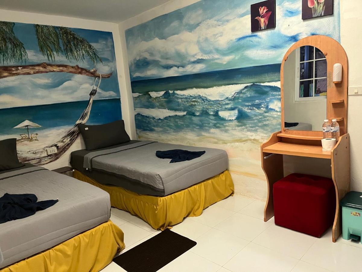 Reggaeinn Kepulauan Phi Phi Bagian luar foto