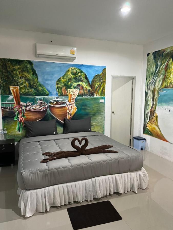 Reggaeinn Kepulauan Phi Phi Bagian luar foto