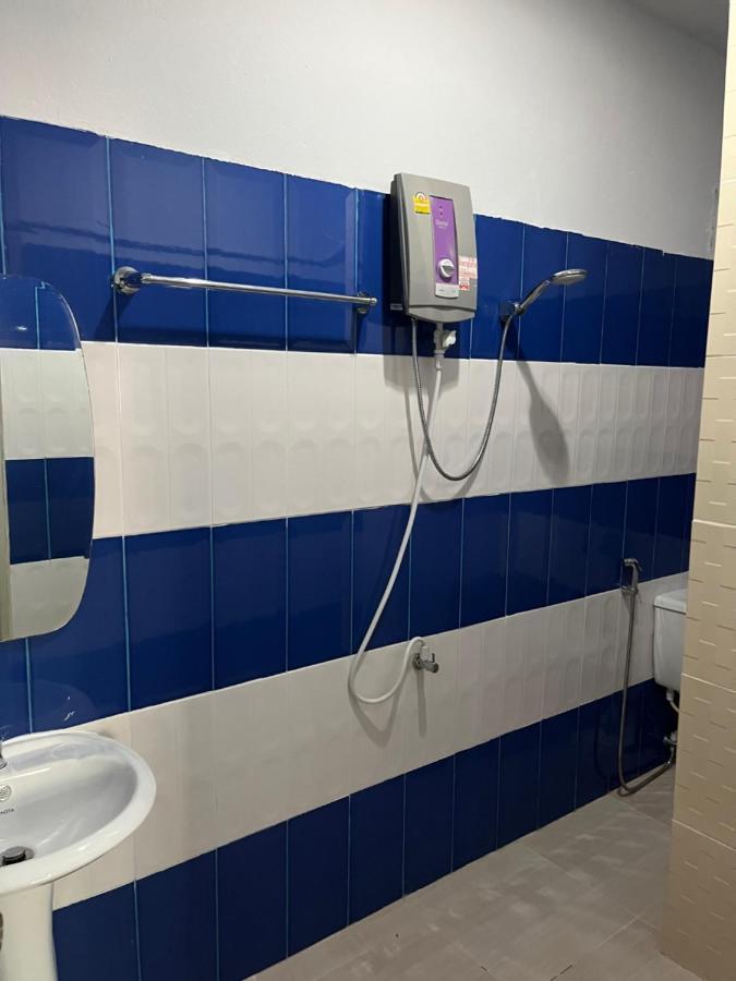 Reggaeinn Kepulauan Phi Phi Bagian luar foto