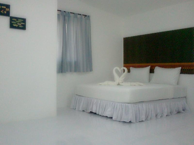 Reggaeinn Kepulauan Phi Phi Bagian luar foto