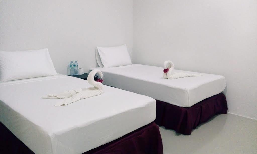 Reggaeinn Kepulauan Phi Phi Bagian luar foto